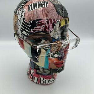 LINDBERG Spirit Titanium Frames